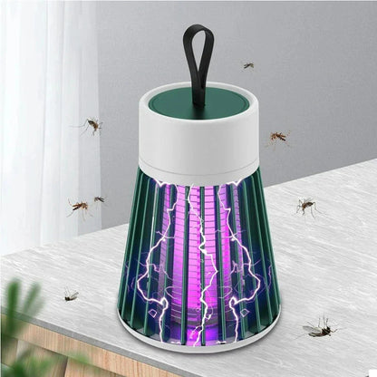 Mosquito Pro | Elektrische Insectenwerende Lamp
