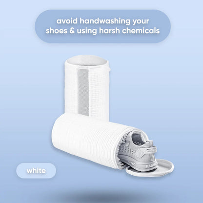 WashEase™ - Waszak voor Schoenen (1+1 GRATIS)
