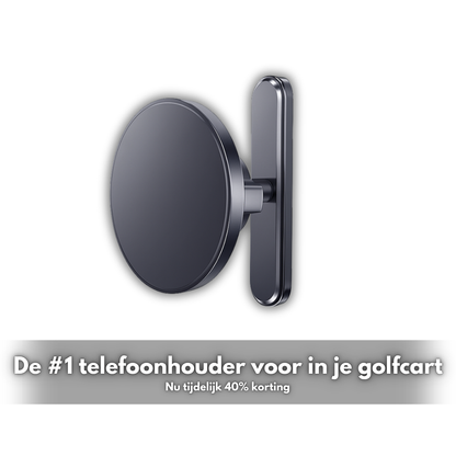 GolfGrip™ - (40% KORTING)