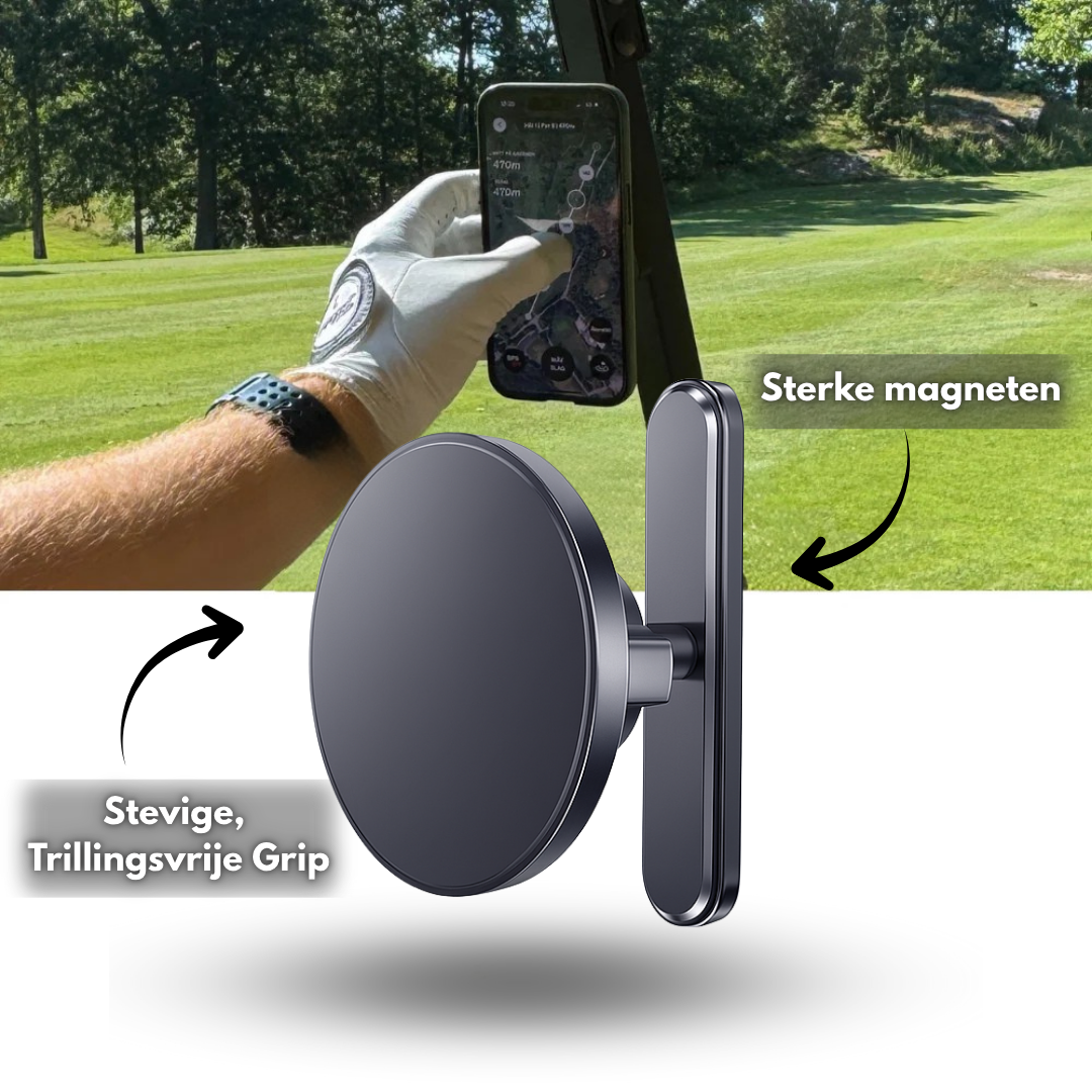 GolfGrip™ - (40% KORTING)