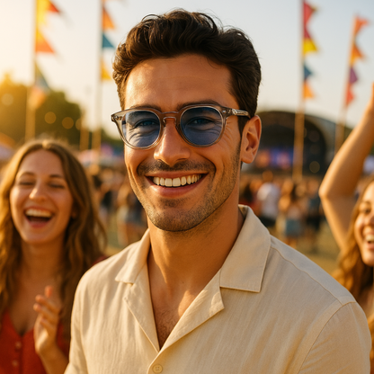 Premium Light Sunglasses