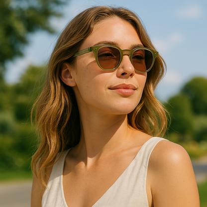 Premium Light Sunglasses