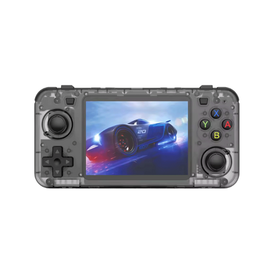 VaultJoy™ Handheld Horizon