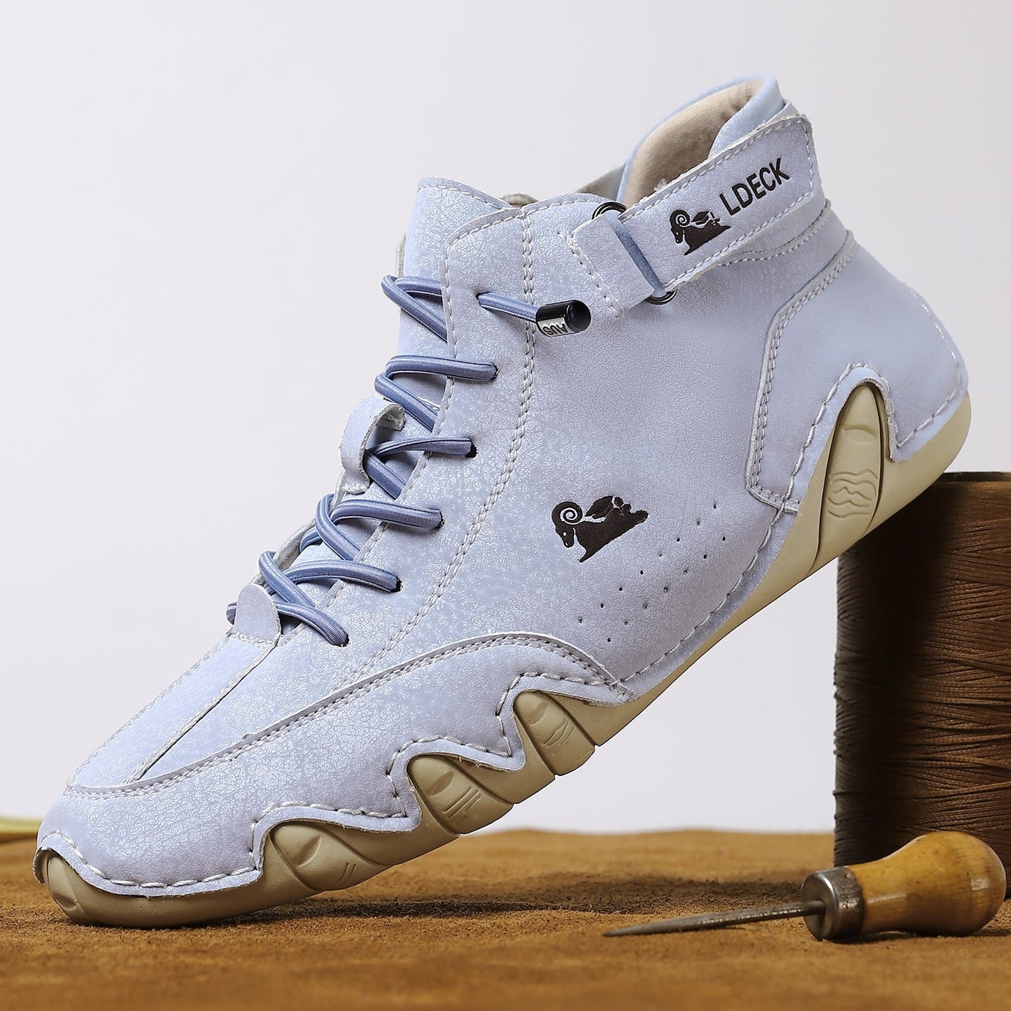 Gridforce - Waterbestending en ademende orthopedische schoen