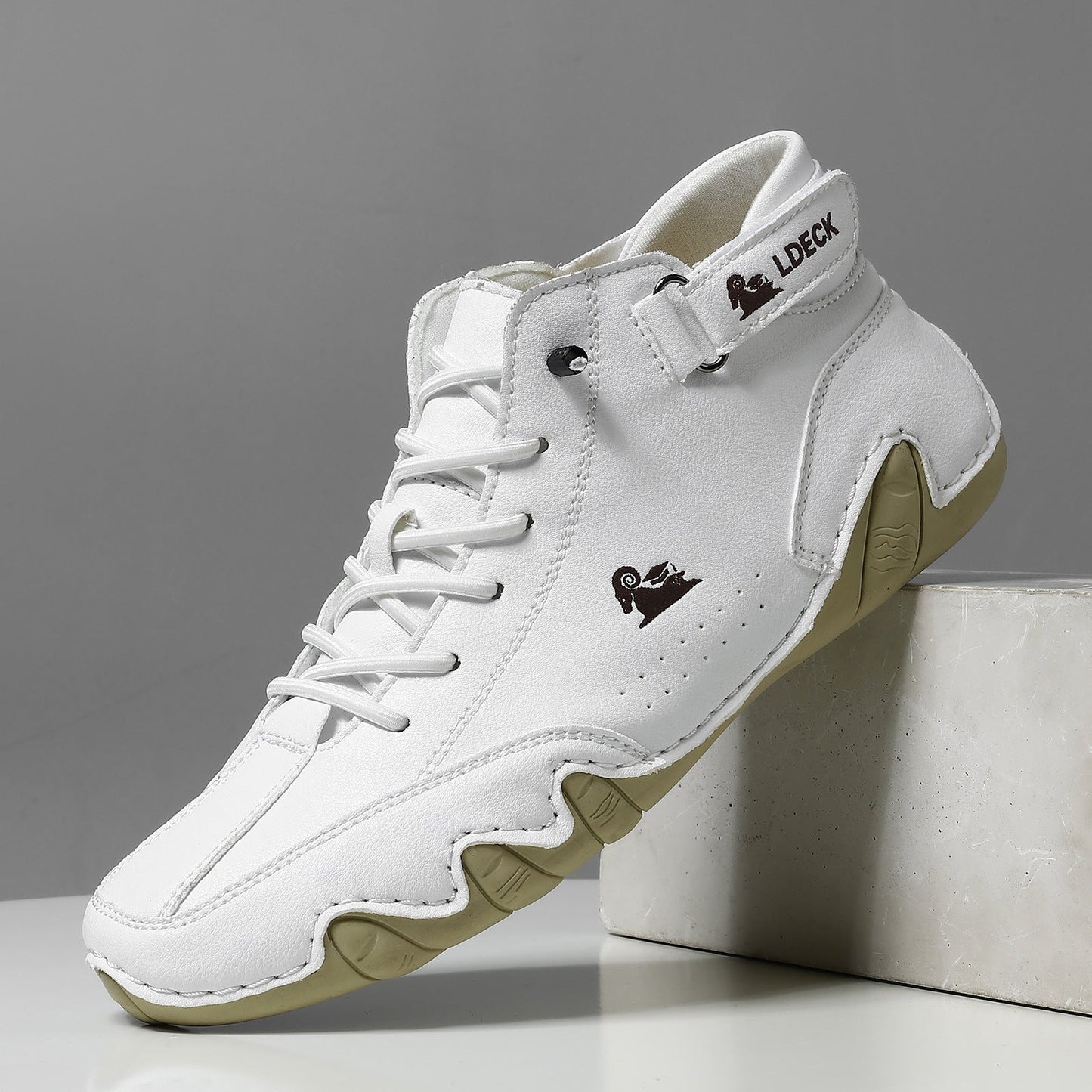 Gridforce - Waterbestending en ademende orthopedische schoen