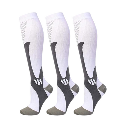 Pro Compress® Compressiekousen aanbevolen door artsen