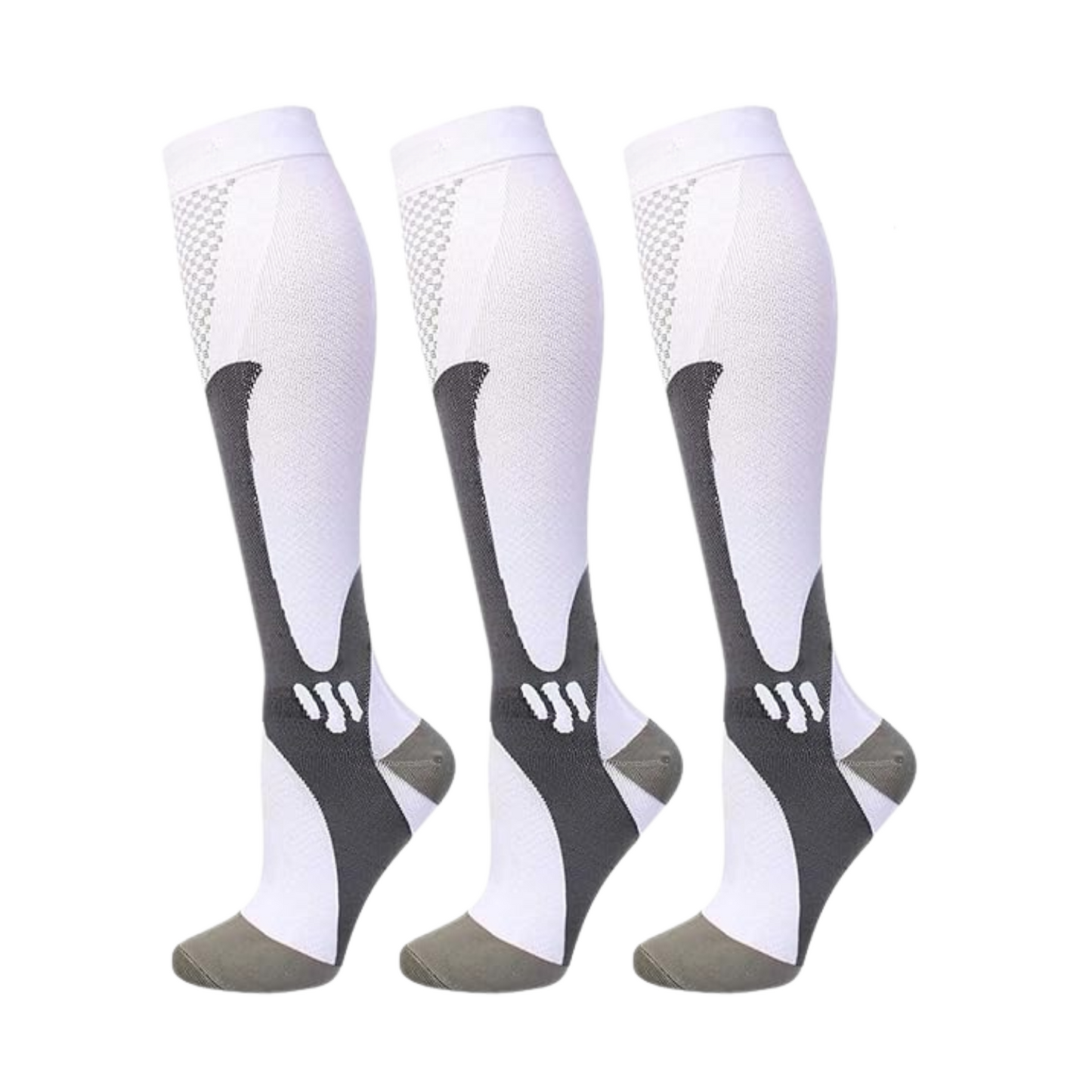 Pro Compress® Compressiekousen aanbevolen door artsen
