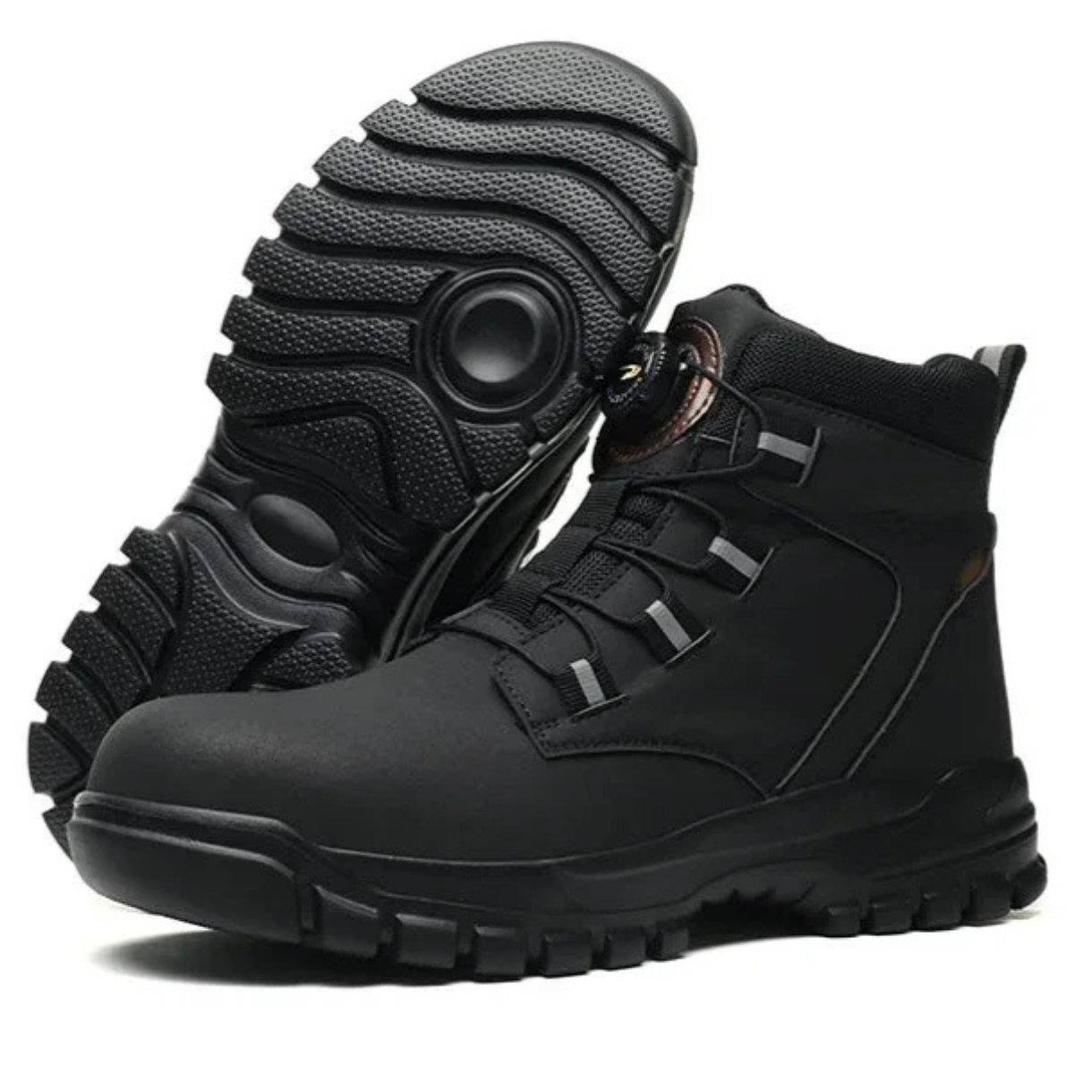 Gridforce Pro - S3 Veiligheidsschoenen
