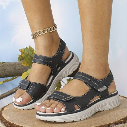 Eloria™ | Orthopedische zomer sandalen