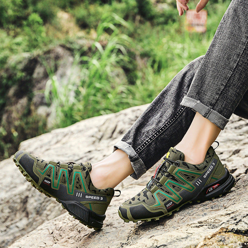 Gridforce™ Unisex wandelschoenen - geen voetpijn of vermoeidheid meer | 50% KORTING