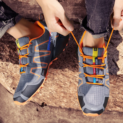 Gridforce™ Unisex wandelschoenen - geen voetpijn of vermoeidheid meer | 50% KORTING
