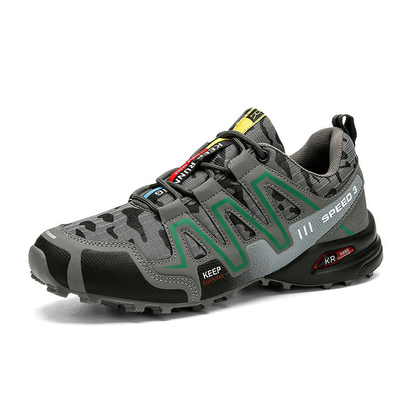 Gridforce™ Unisex wandelschoenen - geen voetpijn of vermoeidheid meer | 50% KORTING