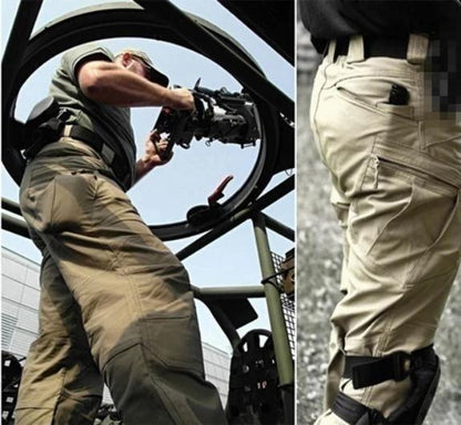 Gridforce Tactical Cargo Broek
