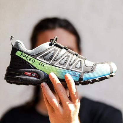 Gridforce™ Unisex wandelschoenen - geen voetpijn of vermoeidheid meer | 50% KORTING