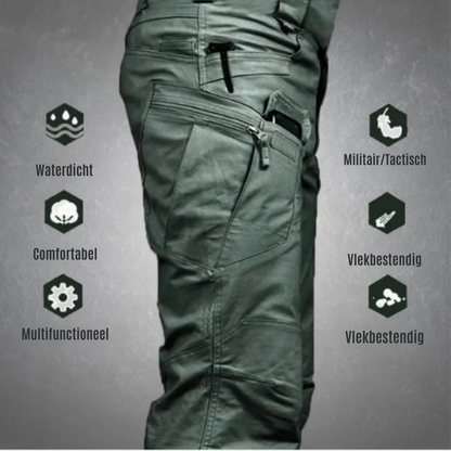 Gridforce Tactical Cargo Broek