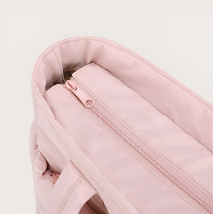 Liviana | Zacht, luchtig en moeiteloos elegant