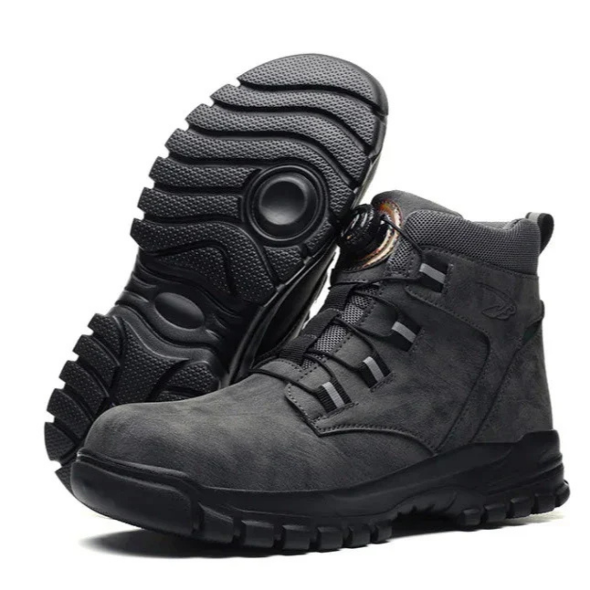 Gridforce Pro - S3 Veiligheidsschoenen