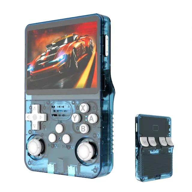Retro Gamer Pro - 20.000 klassieke games in 1!