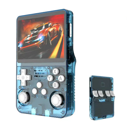 Retro Gamer Pro - 20.000 klassieke games in 1!