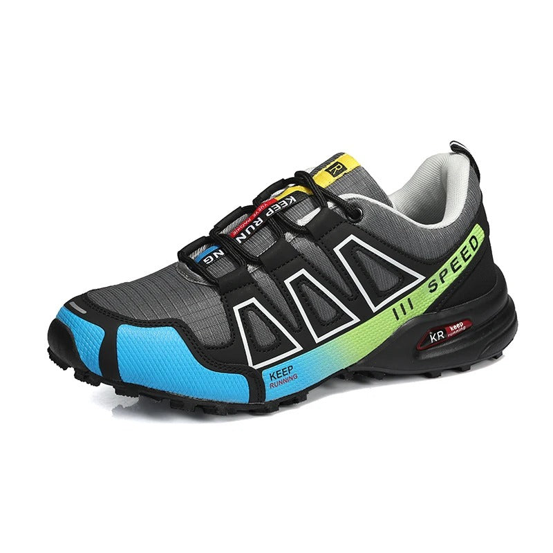 Gridforce™ Unisex wandelschoenen - geen voetpijn of vermoeidheid meer | 50% KORTING