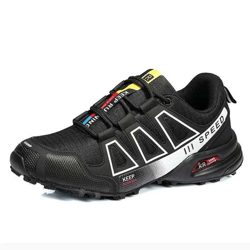 Gridforce™ Unisex wandelschoenen - geen voetpijn of vermoeidheid meer | 50% KORTING
