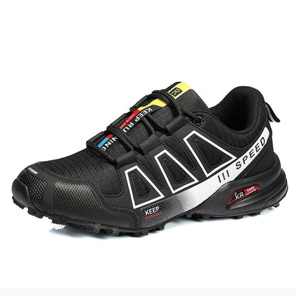 Gridforce™ Unisex wandelschoenen - geen voetpijn of vermoeidheid meer | 50% KORTING