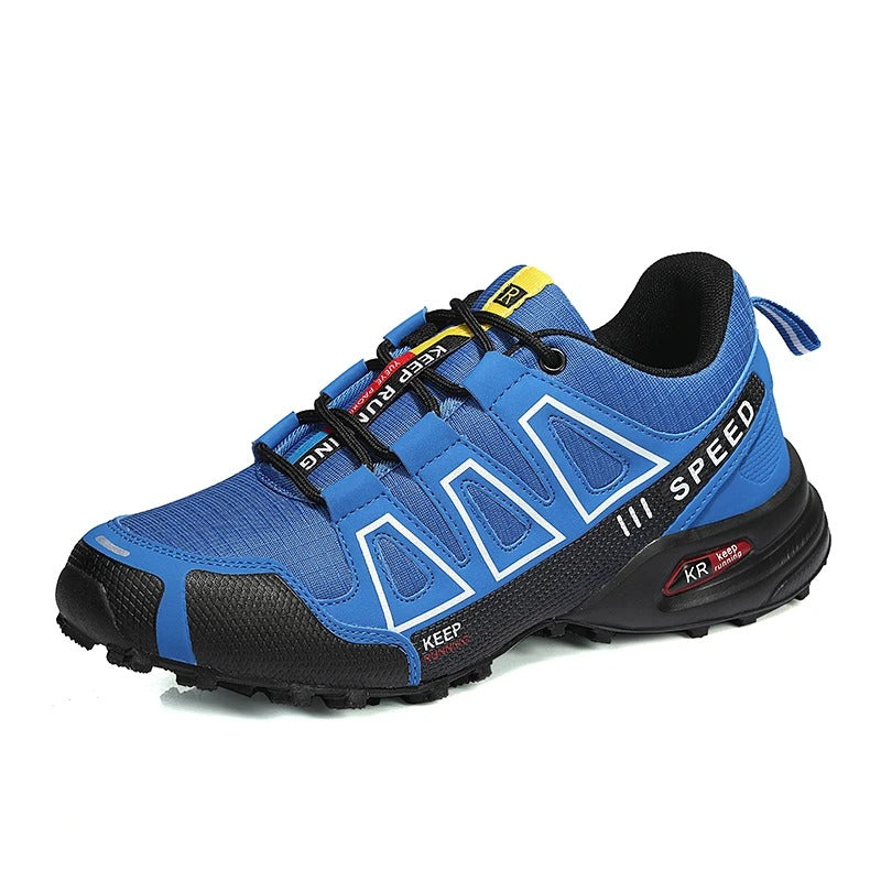 Gridforce™ Unisex wandelschoenen - geen voetpijn of vermoeidheid meer | 50% KORTING
