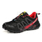 Zwart en Rood
