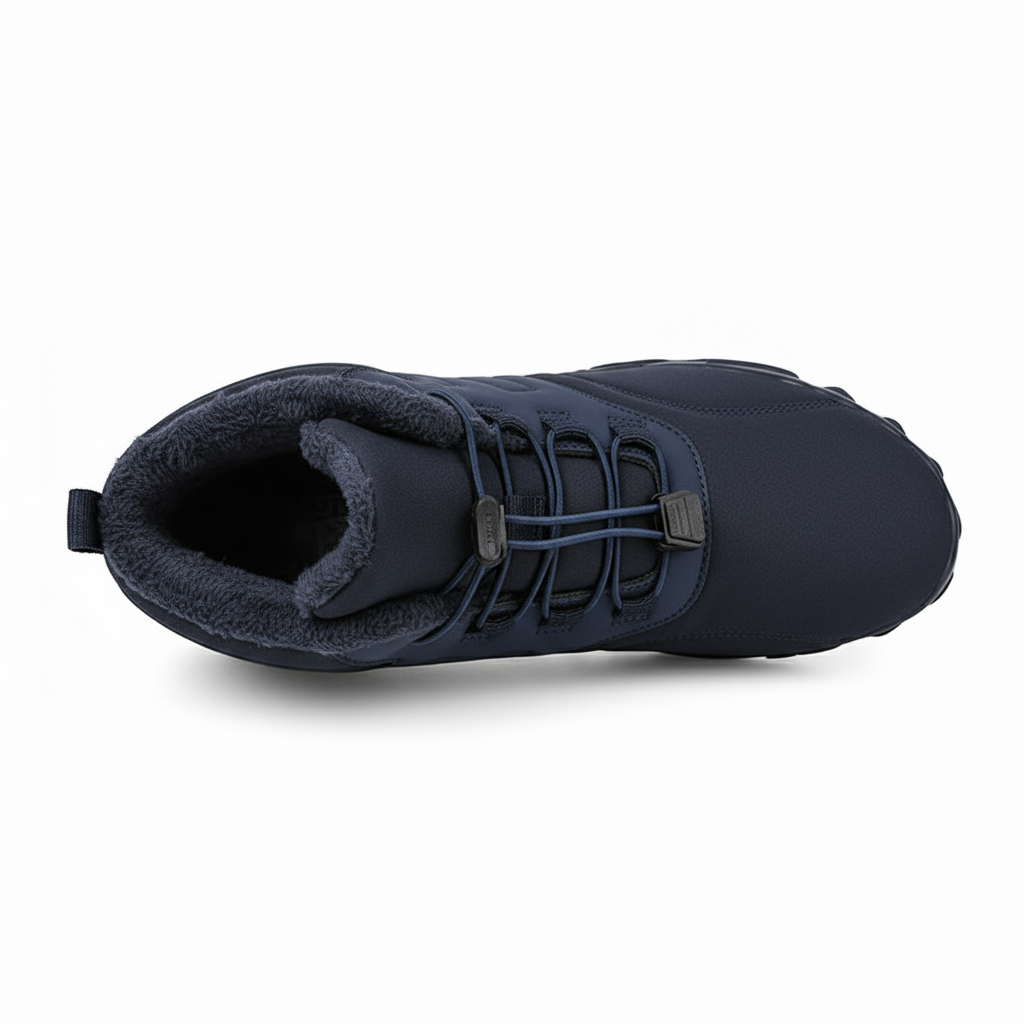 Gridforce Pro - Antislip & Waterbestendige Winter Barefoot Schoen (Unisex)