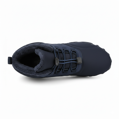 Gridforce Pro - Antislip & Waterbestendige Winter Barefoot Schoen (Unisex)