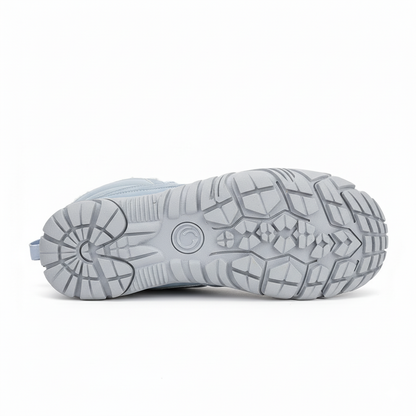 Gridforce Pro - Antislip & Waterbestendige Winter Barefoot Schoen (Unisex)