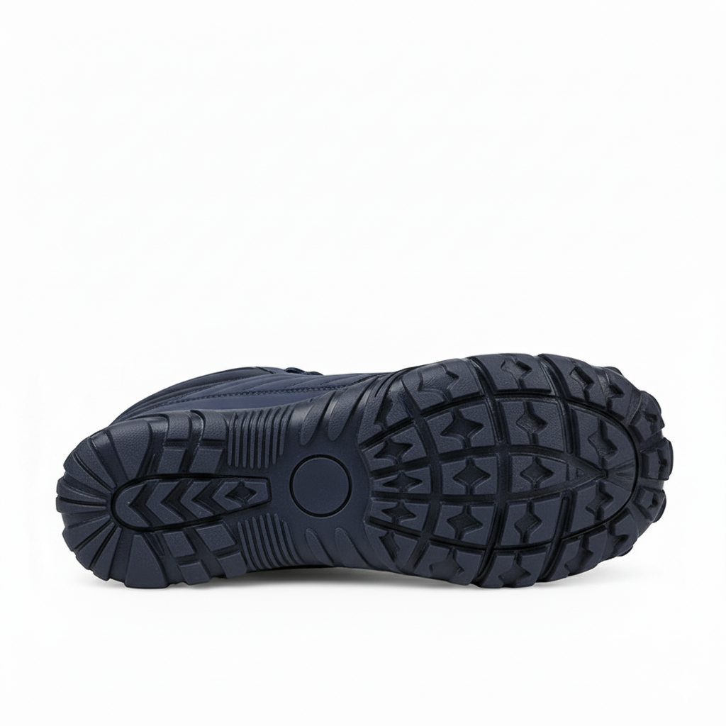 Gridforce Pro - Antislip & Waterbestendige Winter Barefoot Schoen (Unisex)