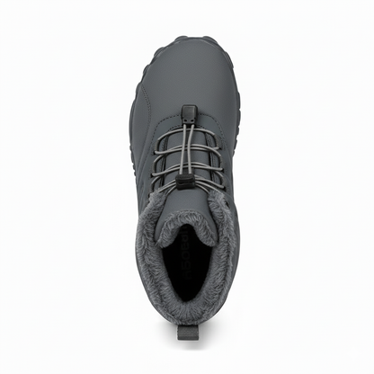 Gridforce Pro - Antislip & Waterbestendige Winter Barefoot Schoen (Unisex)