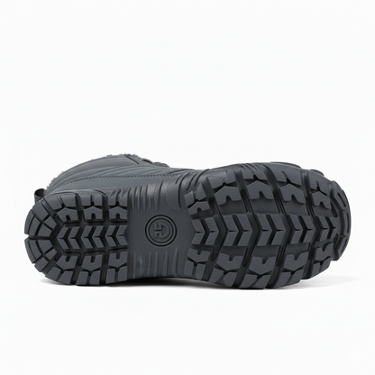 Gridforce Pro - Antislip & Waterbestendige Winter Barefoot Schoen (Unisex)