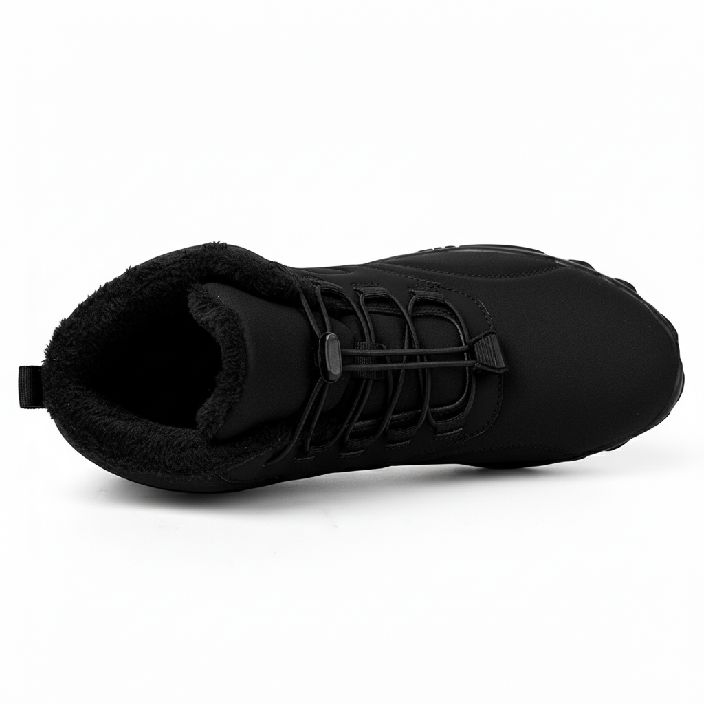 Gridforce Pro - Antislip & Waterbestendige Winter Barefoot Schoen (Unisex)
