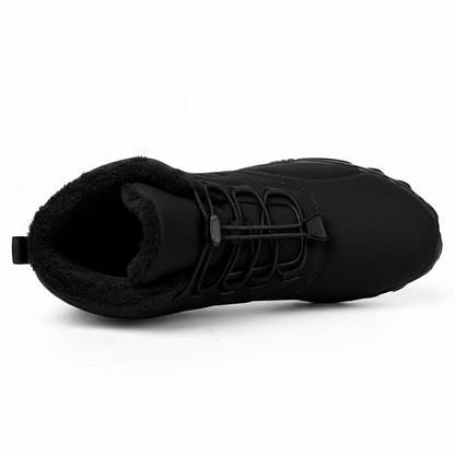 Gridforce Pro - Antislip & Waterbestendige Winter Barefoot Schoen (Unisex)