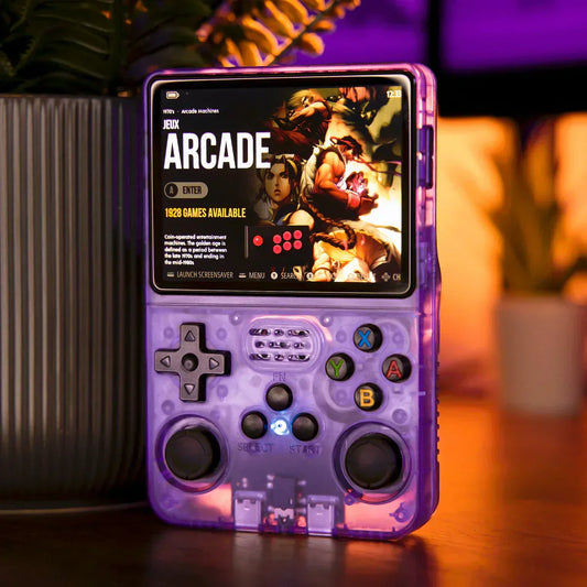 Retro Gamer Pro - 20.000 klassieke games in 1!