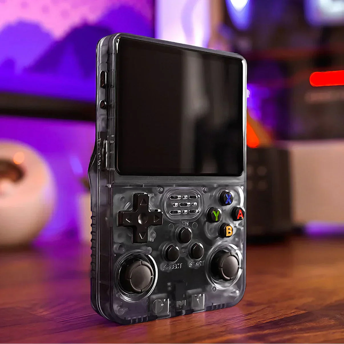 Retro Gamer Pro - 20.000 klassieke games in 1!