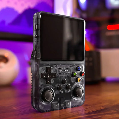 Retro Gamer Pro - 20.000 klassieke games in 1!