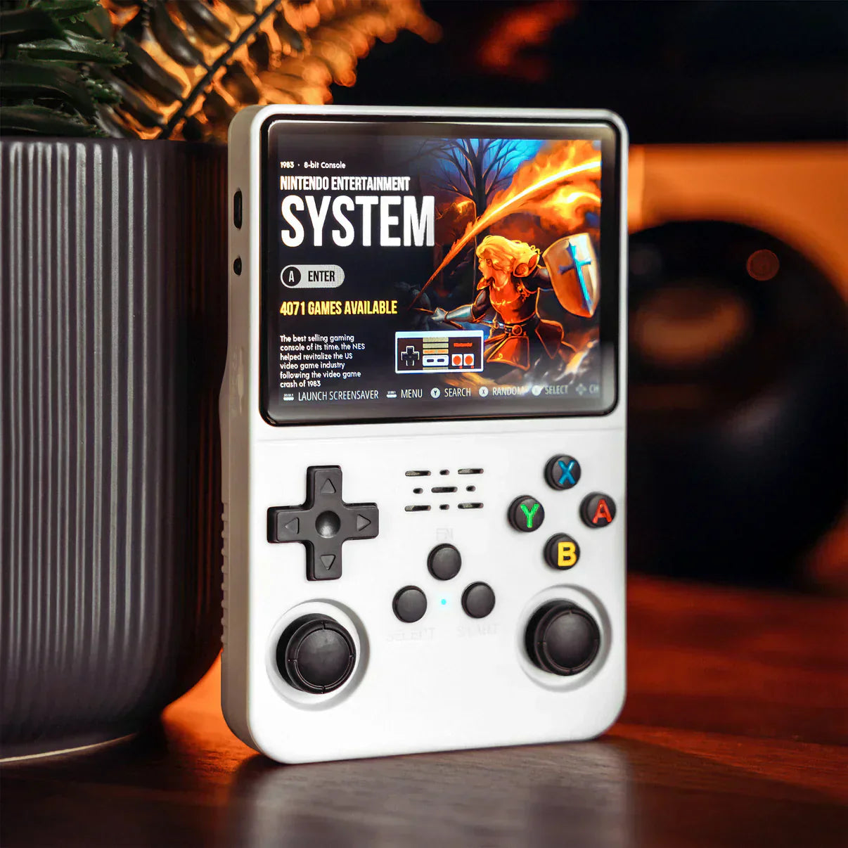 Retro Gamer Pro - 20.000 klassieke games in 1!