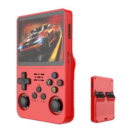 Retro Gamer Pro - 20.000 klassieke games in 1!